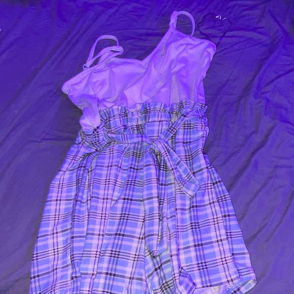 Girls small romper - Picture 1 of 1